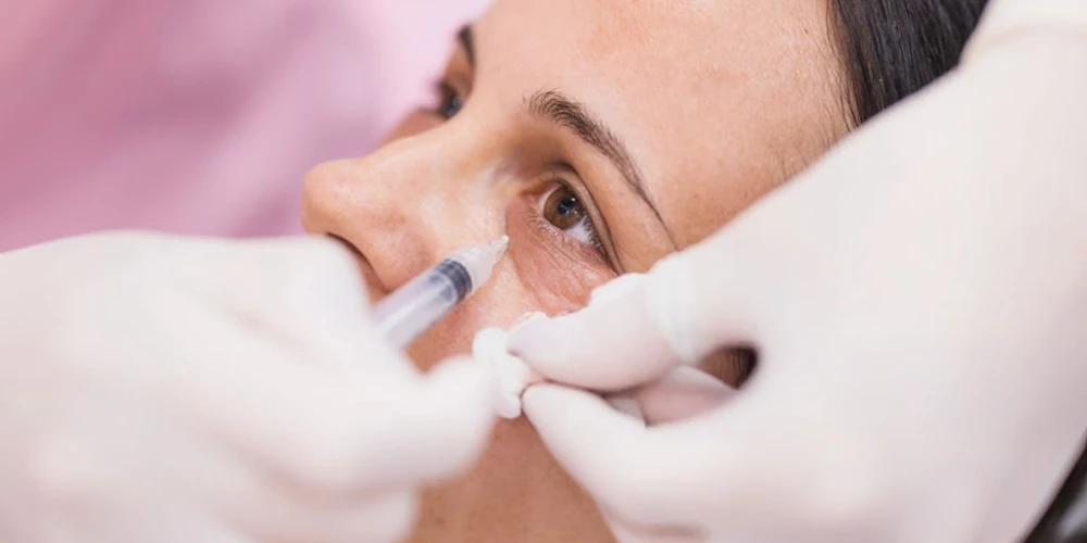 À quoi faut-il s'attendre après la première vaccination contre l'humidité ?