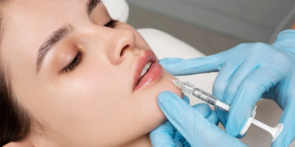 Conseils pour protéger la permanence et les résultats du comblement des lèvres3 - Private Medlook Polyclinic