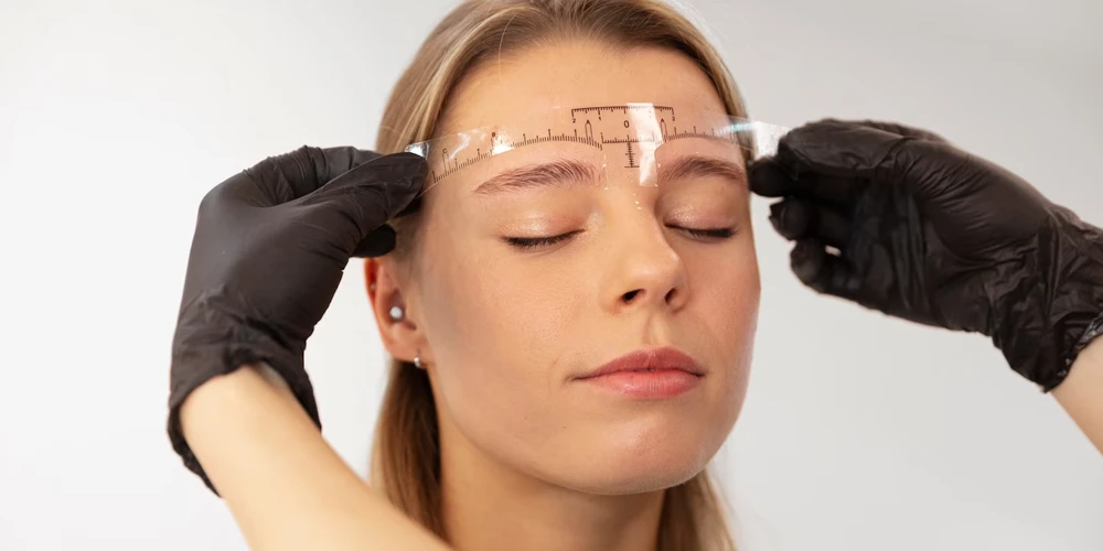 How To Determine The Ideal Position Of Brow Lift For A Younger And More Attractive Look