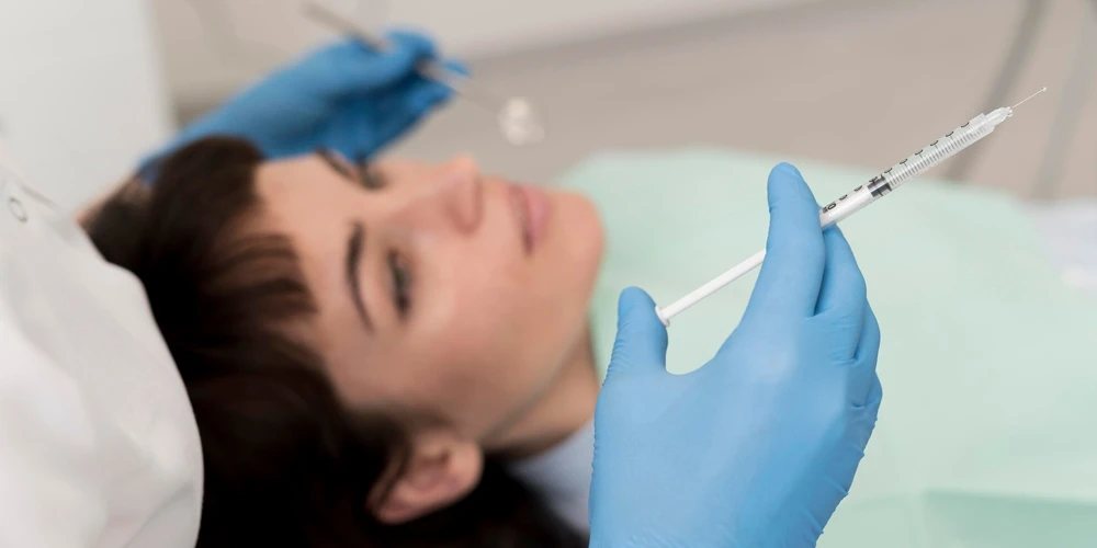2 26 - Private Medlook Polyclinic Nem Aşısının İnce Kırışıklıkları Azaltma Üzerindeki Etkileri