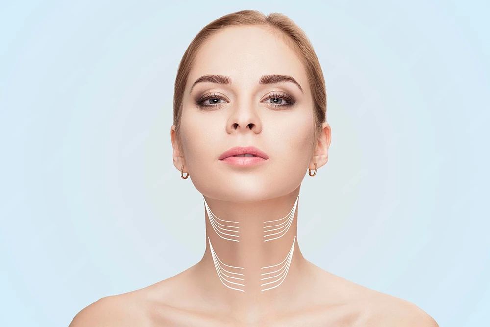 2 29 - Özel Medlook Polikliniği Gıdı Liposuction Sonrası Cilt Sarkması Olur Mu?