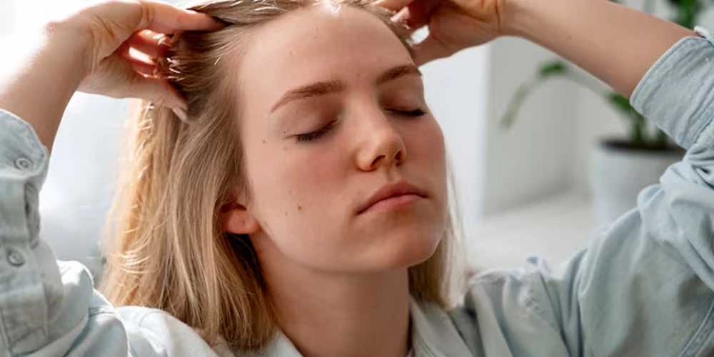 4 4 - Private Medlook Polyclinic Who Can Benefit from Hair Mesotherapy What Should Your Expectations Be