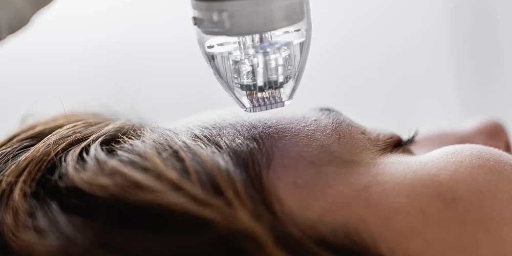 Come funziona scientificamente e clinicamente il trattamento con aghi d'oro Gold Standard per il rinnovamento della pelle - Policlinico privato Medlook Come funziona scientificamente e clinicamente il trattamento con aghi d'oro Gold Standard per il rinnovamento della pelle - Policlinico privato Medlook