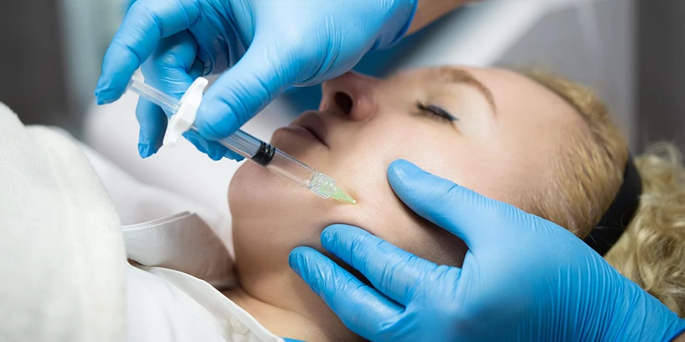 Qu'est-ce que le Botox Baby Mumkun Baby Botox en préservant l'apparence naturelle2 - Private Medlook Polyclinic Qu'est-ce que le Botox Baby Mumkun Baby Botox en préservant l'apparence naturelle2 - Private Medlook Polyclinic