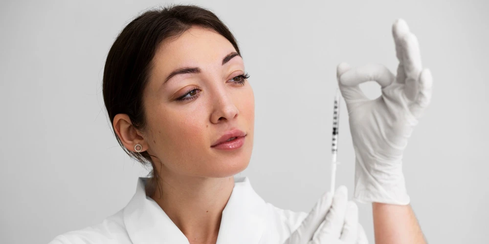 Qu'est-ce que le Botox Baby Mumkun Baby Botox en préservant l'apparence naturelle3 - Private Medlook Polyclinic Qu'est-ce que le Botox Baby Mumkun Baby Botox en préservant l'apparence naturelle3 - Private Medlook Polyclinic