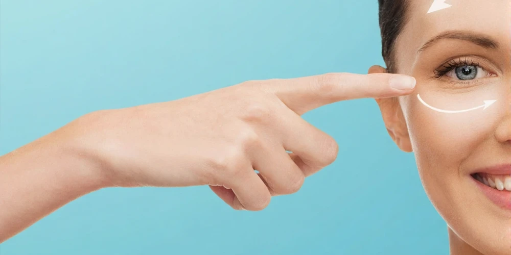 Nomor Behandlung unter den Augen Dauer der Sitzung Erwartete Ergebnisse und Dauerhaftigkeit1 - Private Medlook Poliklinik Nomor Göz Altı Tedavisinde Süreç Ve Sonuçlar Nasıl Olur?
