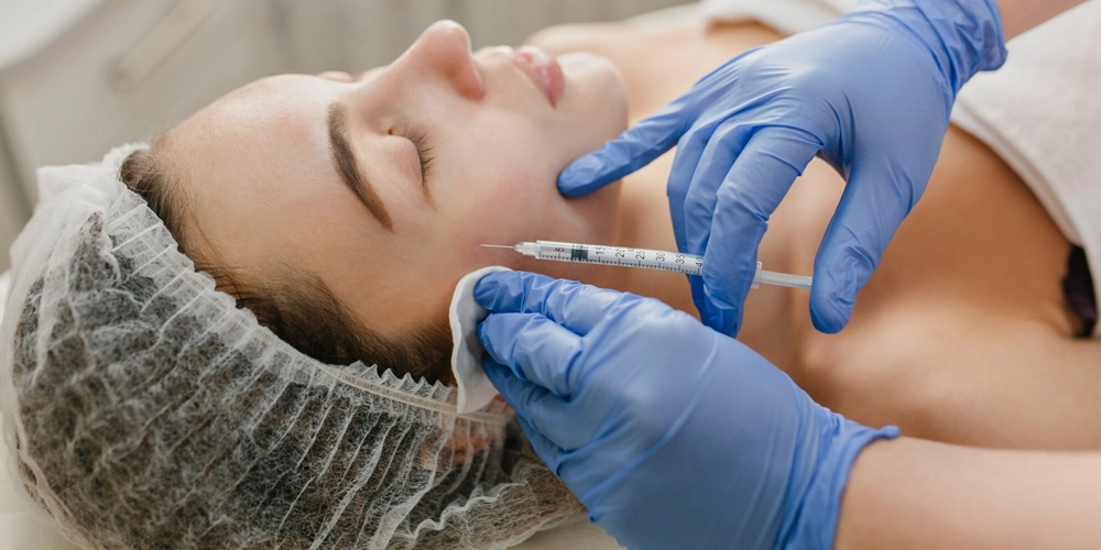 2 13 - Private Medlook Polyclinic Botoks Yaptırmaya İlk Kez Başlayacaklara Rehber 2026