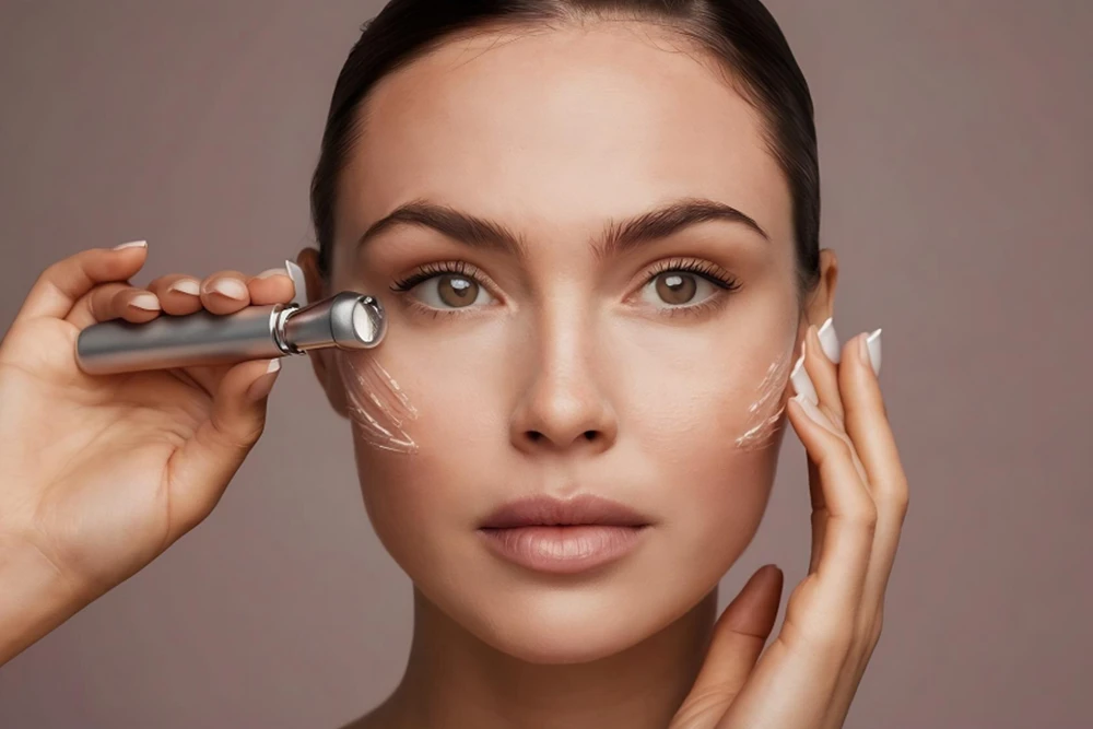 3 9 - Özel Medlook Polikliniği Sıvı Yüz Germe - Özel Medlook Polikliniği
