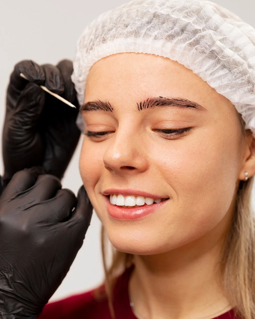 Kaş Ekiminde Devrim