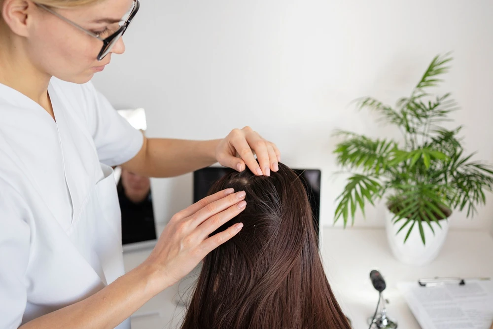 Long Hair Fue (Long Hair Transplant): Don't wait for the result, experience it instantly