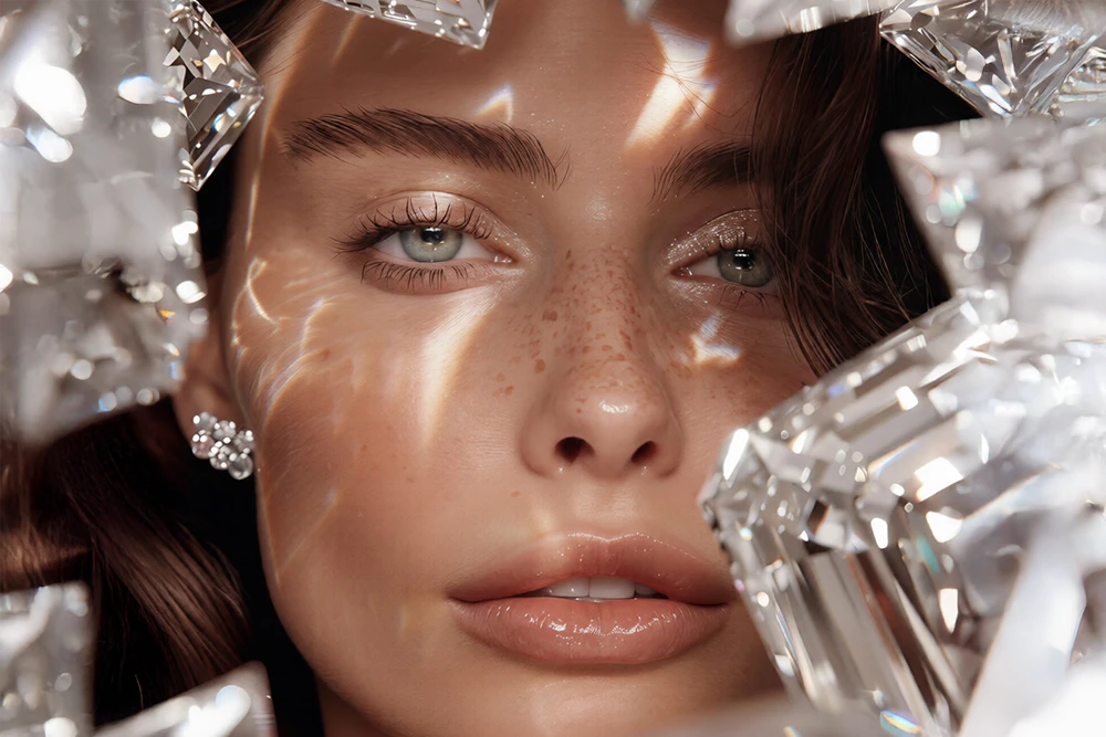 4 4 - Özel Medlook Polikliniği Kristal Dolgu Çeşitleri Ve Faydaları Medlook Polikliniği