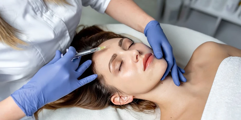 4 8 - Private Medlook Polyclinic Botoks Yaptırmaya İlk Kez Başlayacaklara Rehber 2026