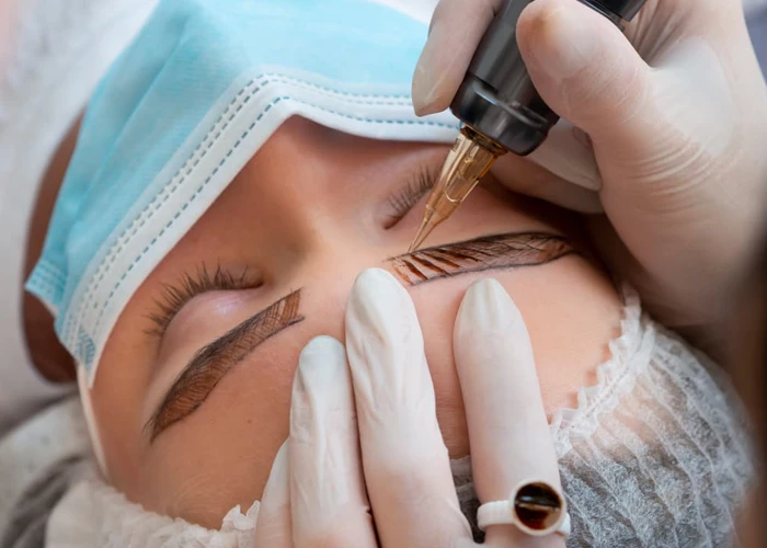Muskeltransplantation - Private Poliklinik Medlook