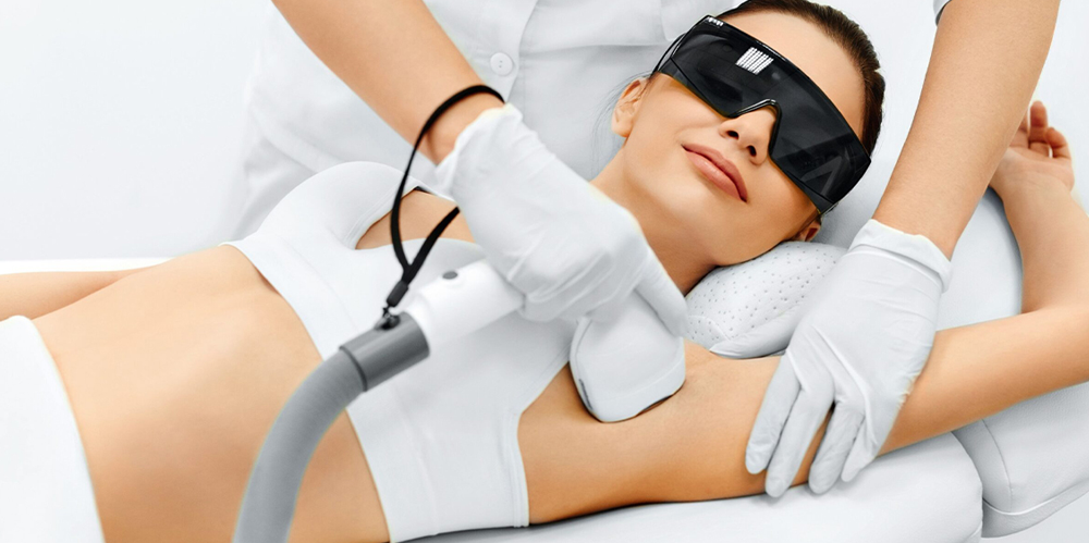 Alexandrite and Physician Assurance in Laser Hair Removal | Medlook Nişantaşı