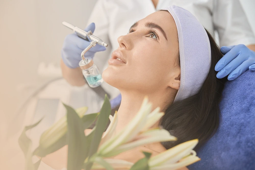 Ozon Terapi - Özel Medlook Polikliniği