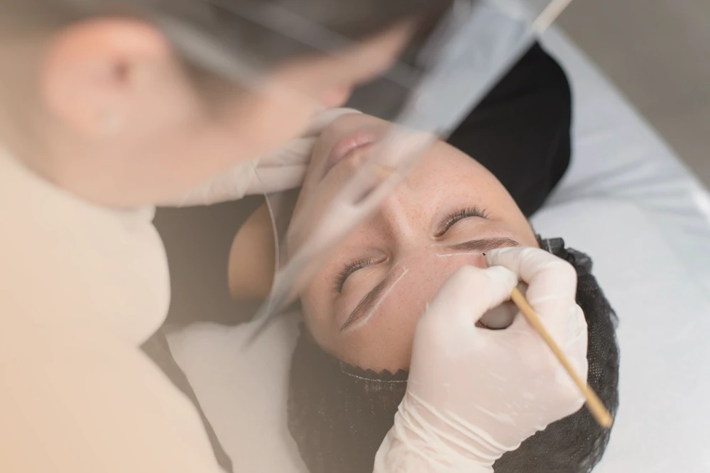 Sac Ve Kas Ekimi - Özel Medlook Polikliniği