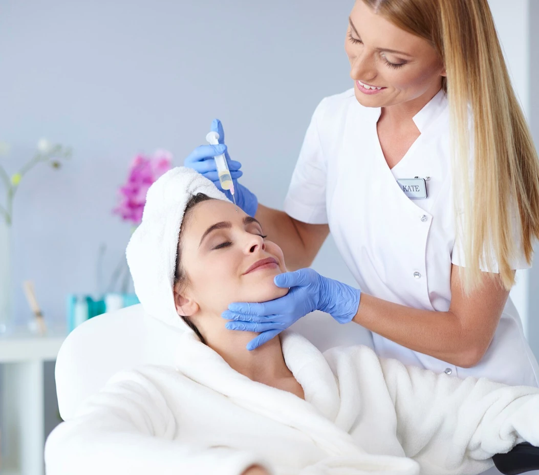 Pürüzsüz Bir Tenin Ferahlığı