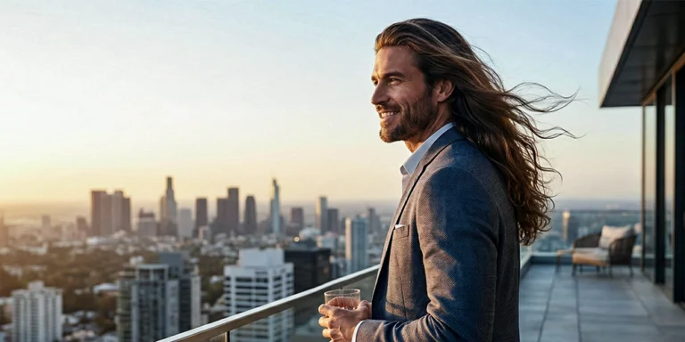 Long Hair Fue Saç Ekimi Avantajları Ve Dezavantajları