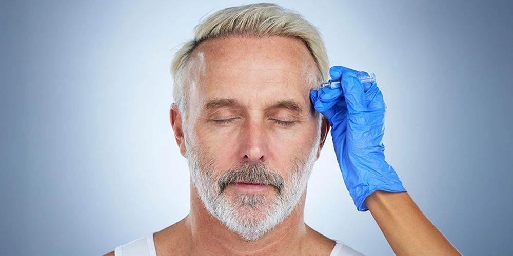 Klassische Fue mit langen Haaren Fue: Was sind die Unterschiede zwischen? | Medlook