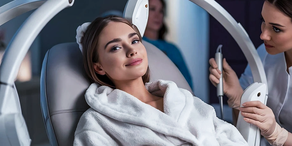 Ozon Terapi Kaş Ekimi Sonrası İyileşmeyi Hızlandırır Mı?