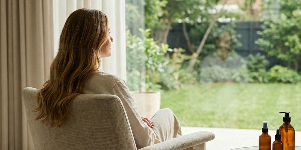 Ist die Ozontherapie wirksam bei Haarausfall? | Medlook
