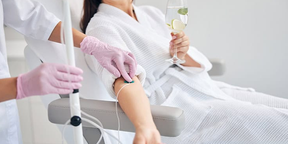 L'ozono terapia è efficace per la perdita dei capelli? | Medlook