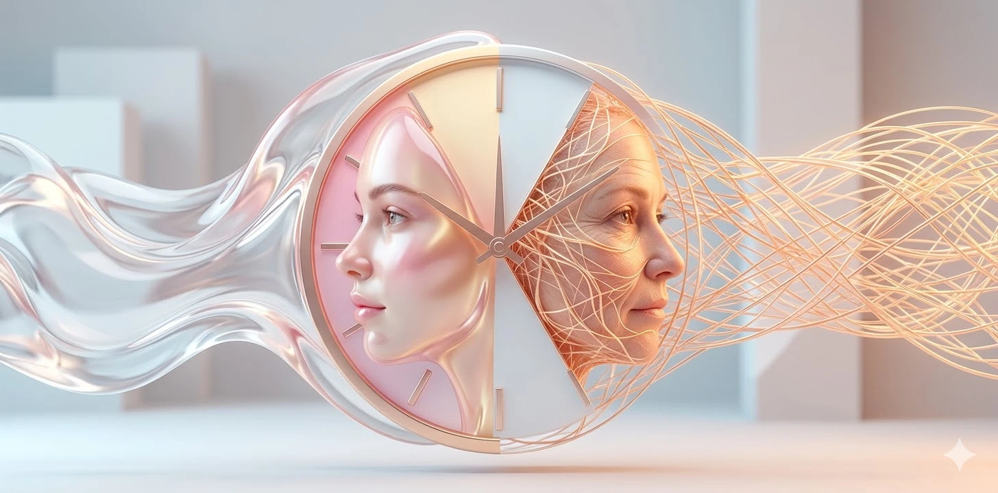 Fillers or Biostimulants? The Right Choice According to Age