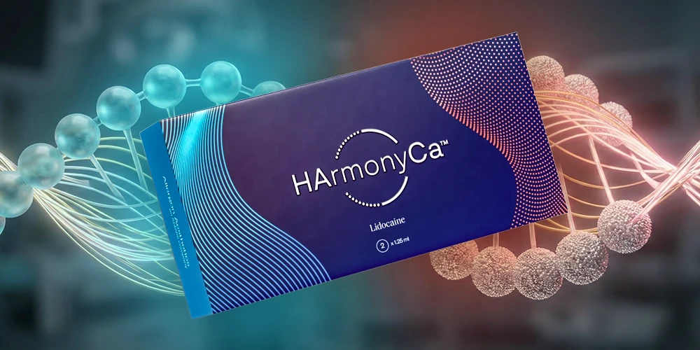 Harmonyca Nedir Hibrit Dolgu Etkisi Ve Kullanim Alanlari 01 - Özel Medlook Polikliniği