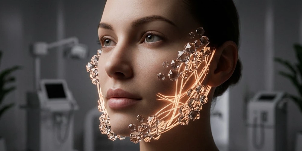 Crystal Filler And Biostimulant Combination Treatments: Synergistic Effect