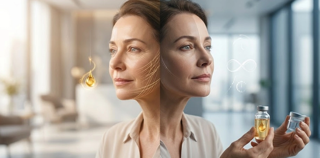 Hangi Tedavi Size Uygun? PLLA, PCL, Sıvı Yüz Germe Rehberi