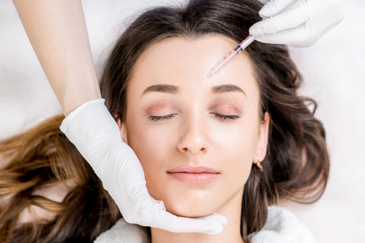 Botox contre la migraine | Traitement préventif contre la migraine chronique