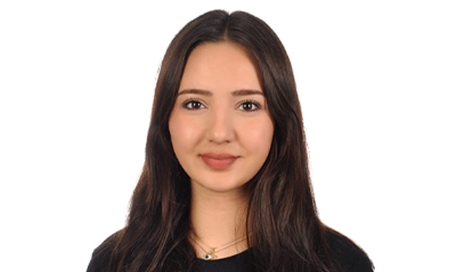 Sema Nur 2 - Özel Medlook Polikliniği